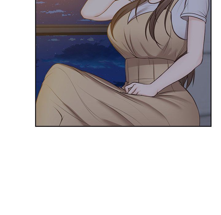 《第一次失憶》漫画 第4話