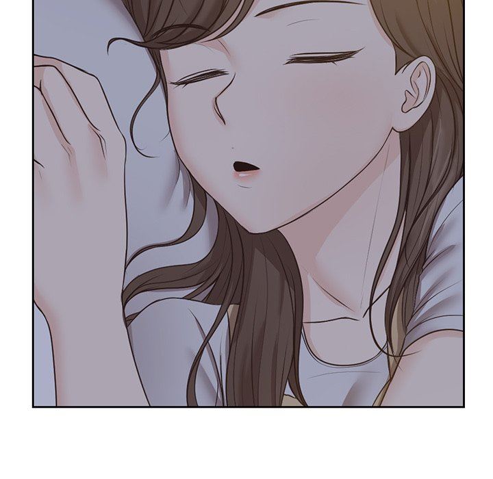《第一次失憶》漫画 第4話