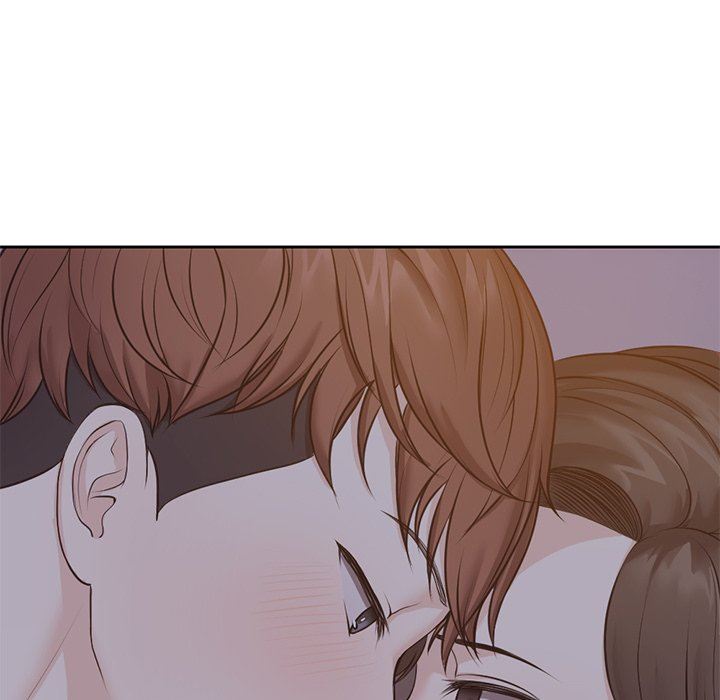 《第一次失憶》漫画 第4話