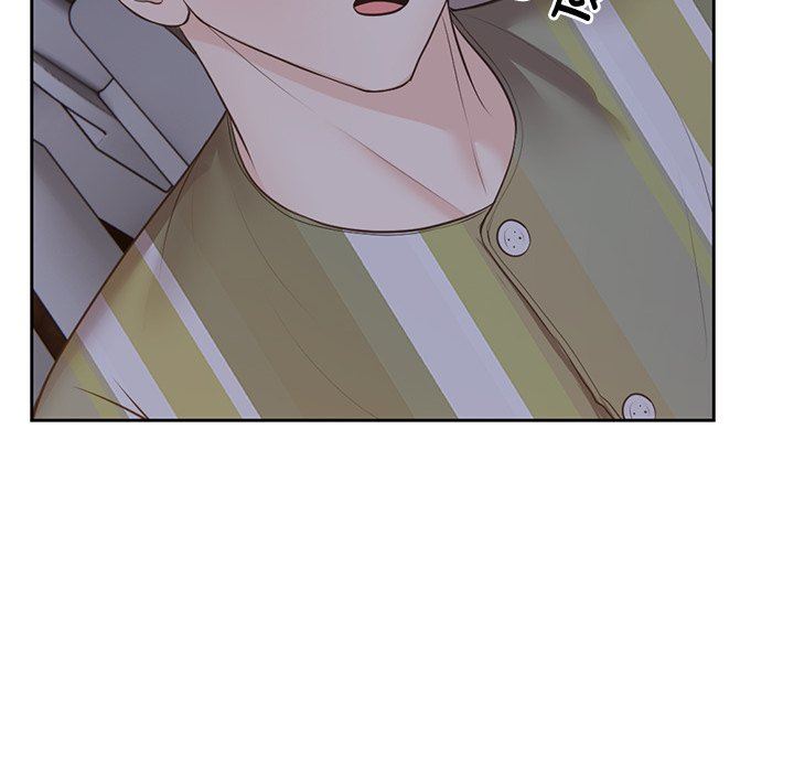 《第一次失憶》漫画 第4話