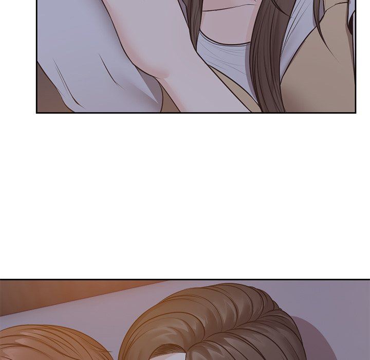 《第一次失憶》漫画 第4話
