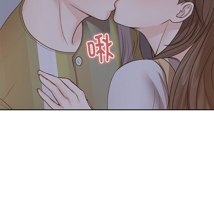 《第一次失憶》漫画 第4話