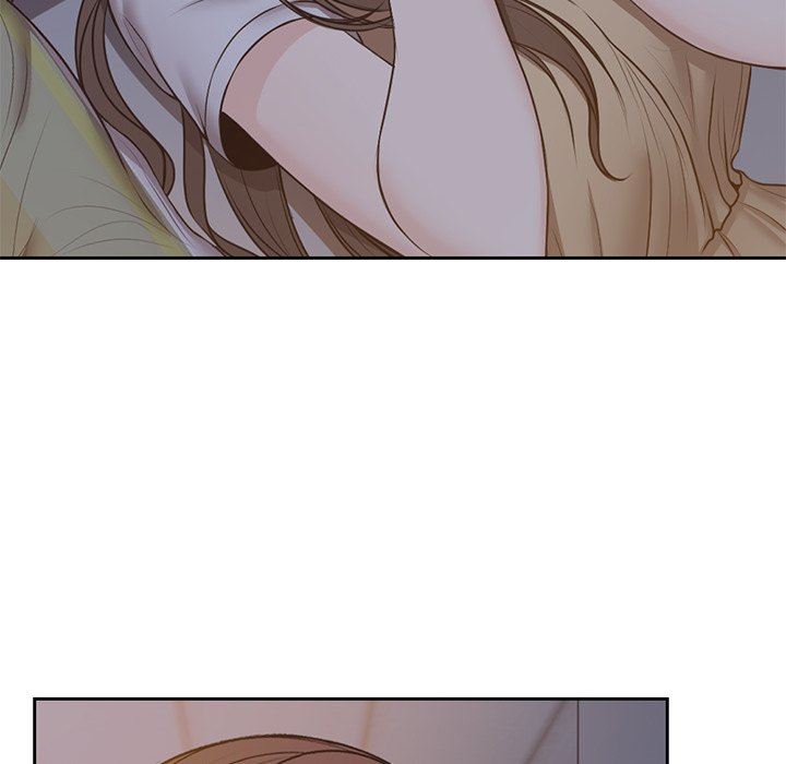 《第一次失憶》漫画 第4話