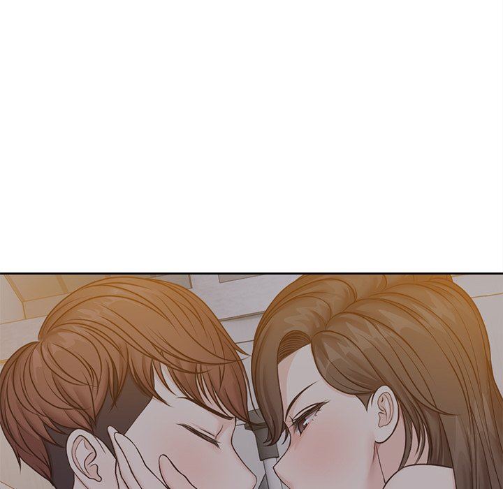 《第一次失憶》漫画 第5話
