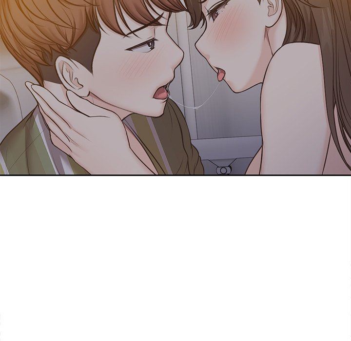 《第一次失憶》漫画 第5話
