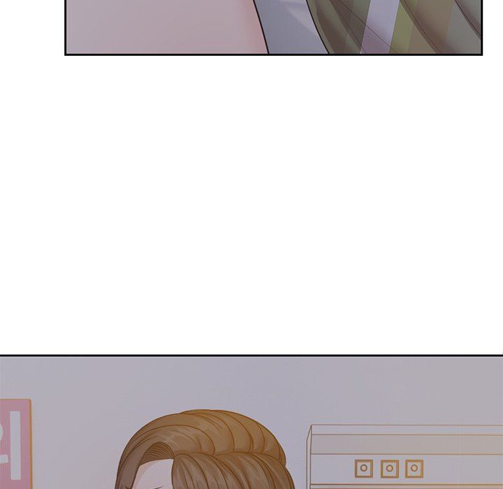 《第一次失憶》漫画 第5話
