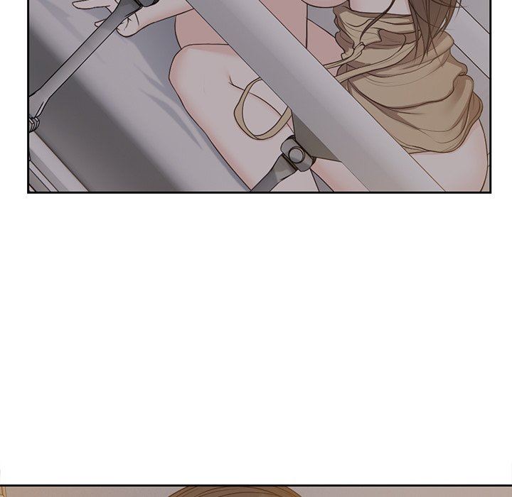 《第一次失憶》漫画 第5話