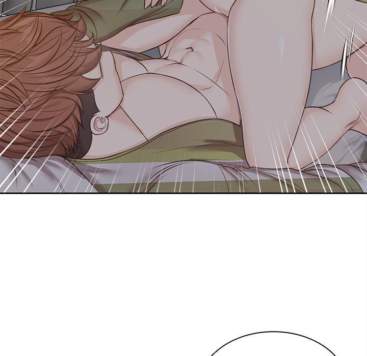 《第一次失憶》漫画 第5話