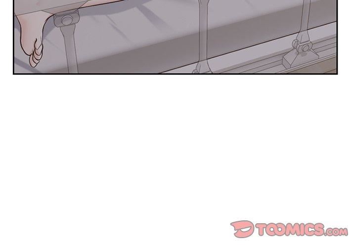 《第一次失憶》漫画 第6話