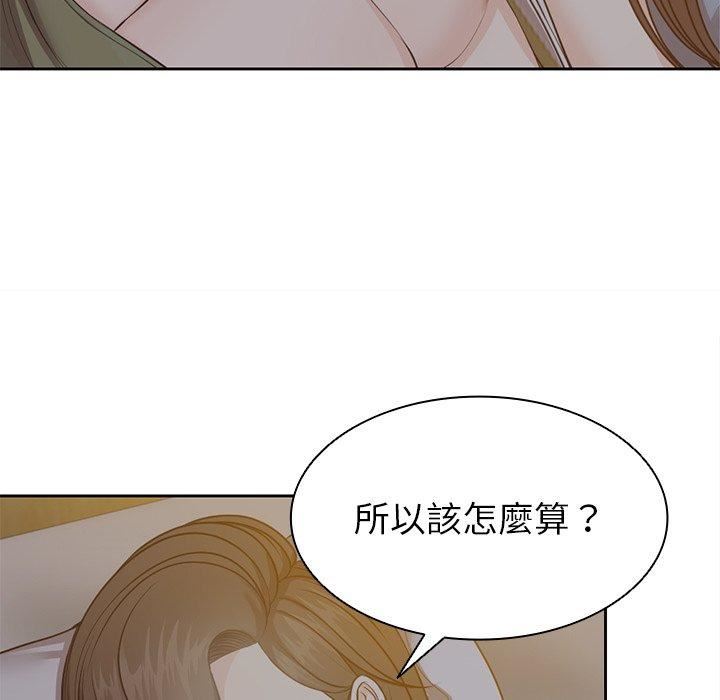《第一次失憶》漫画 第6話