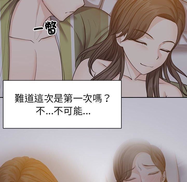 《第一次失憶》漫画 第6話