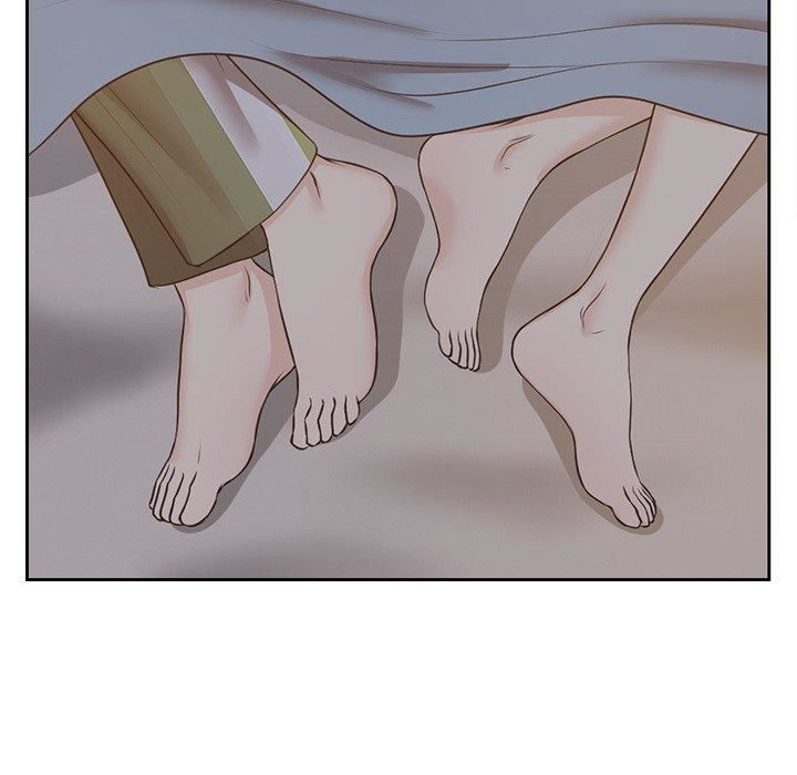 《第一次失憶》漫画 第6話