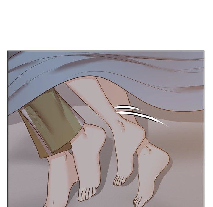 《第一次失憶》漫画 第6話