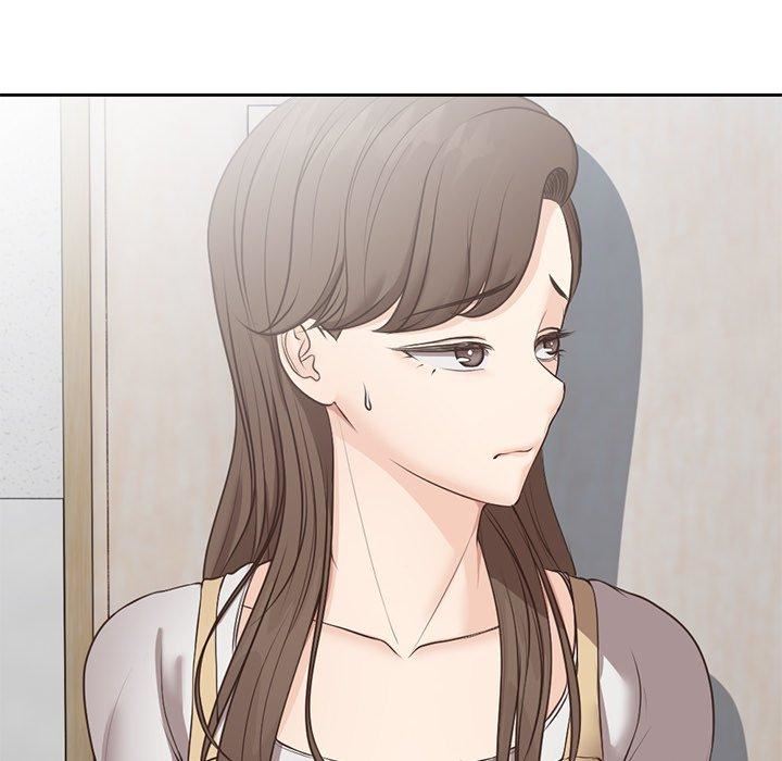 《第一次失憶》漫画 第6話