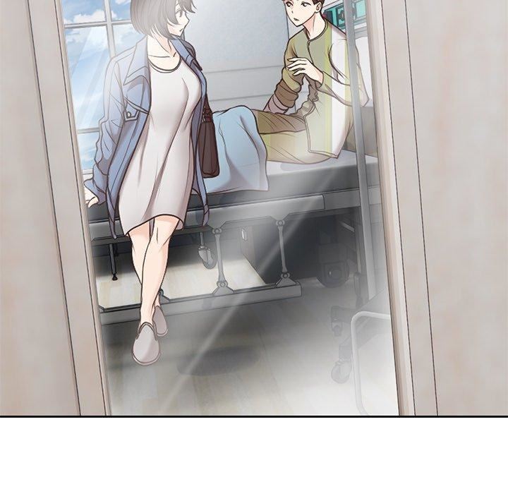 《第一次失憶》漫画 第6話