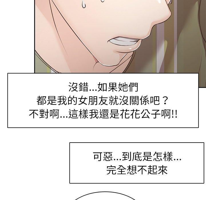 《第一次失憶》漫画 第6話