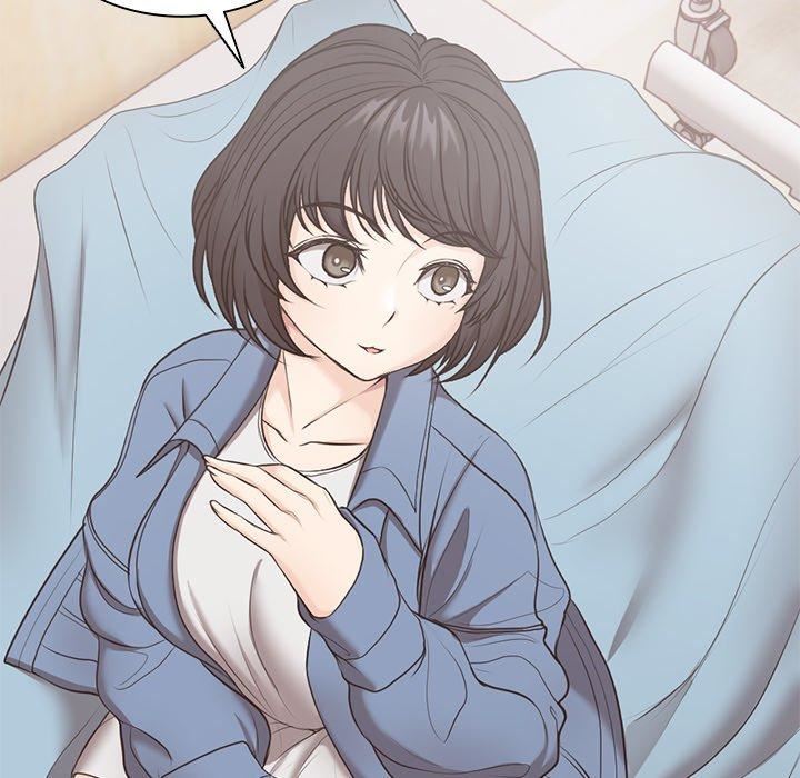 《第一次失憶》漫画 第8話