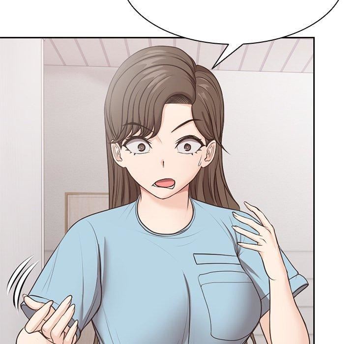 《第一次失憶》漫画 第8話