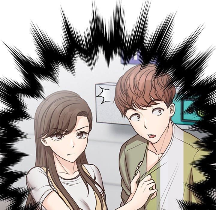 《第一次失憶》漫画 第8話