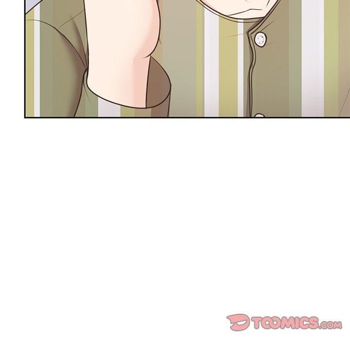 《第一次失憶》漫画 第8話