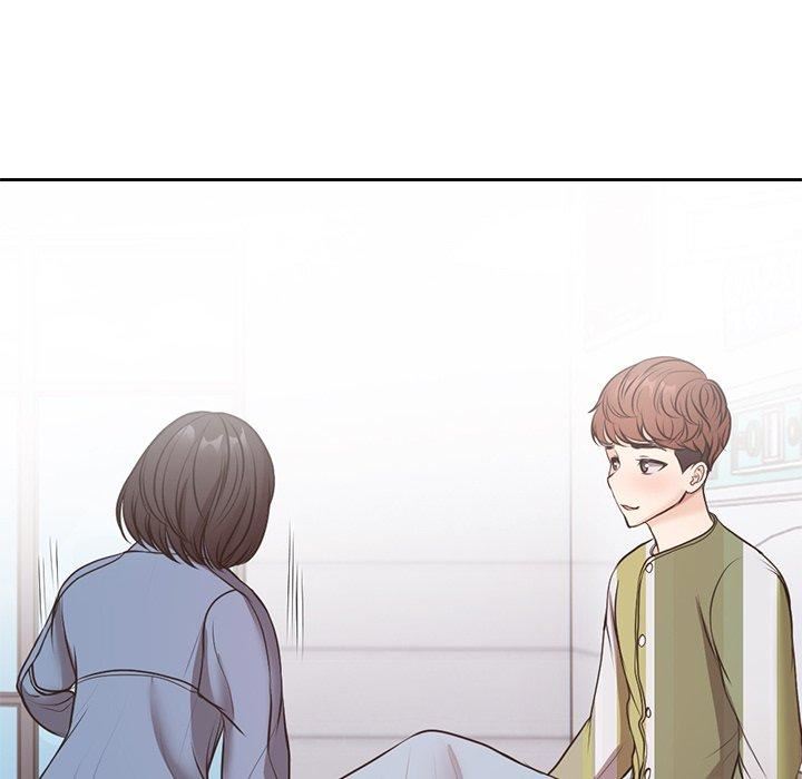 《第一次失憶》漫画 第8話
