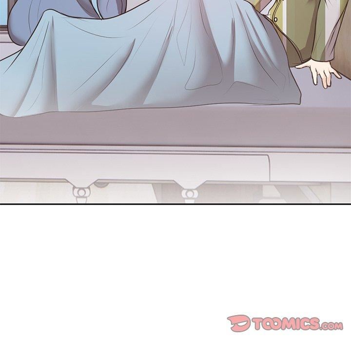 《第一次失憶》漫画 第8話