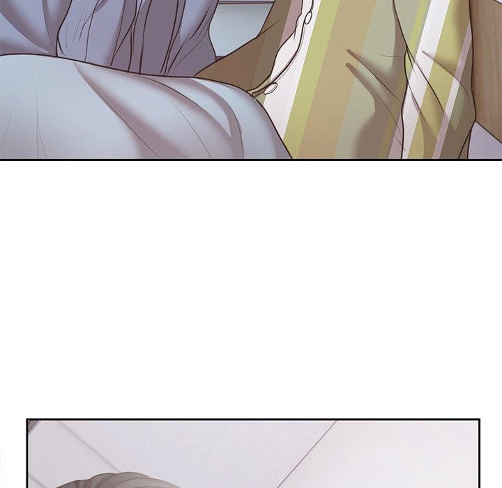 《第一次失憶》漫画 第8話