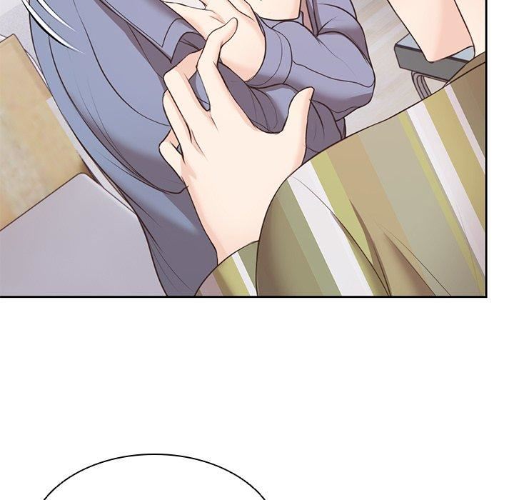 《第一次失憶》漫画 第8話