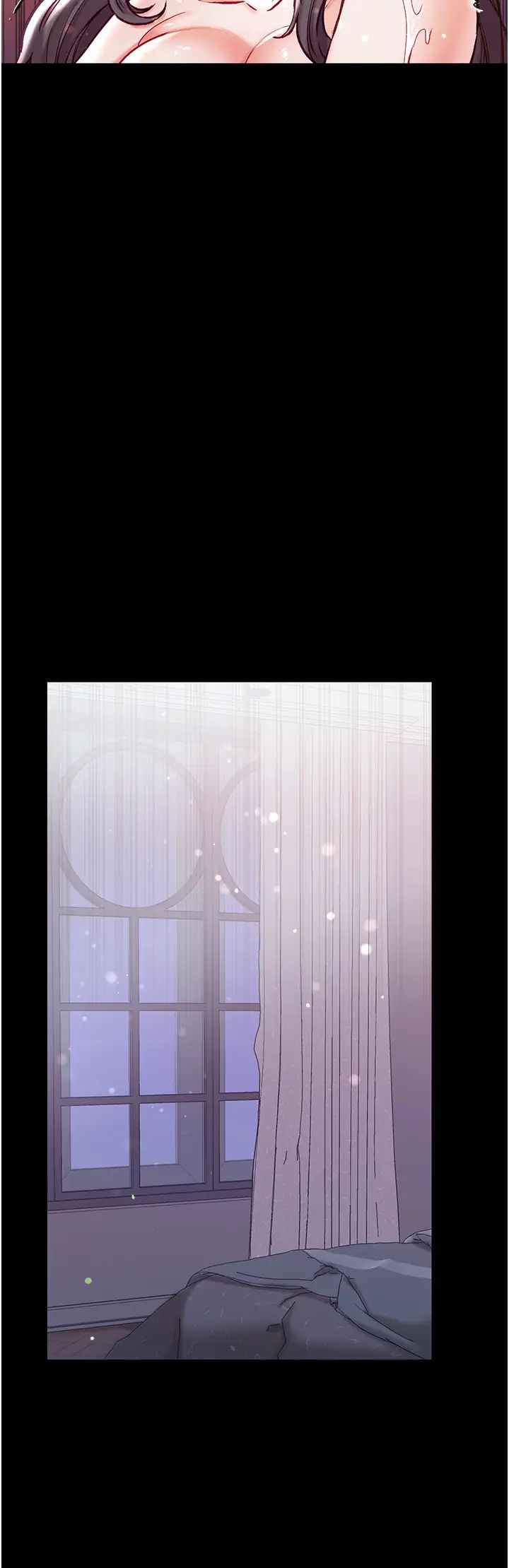《第一大弟子》漫画 第70話-跟女醫生發明新玩法