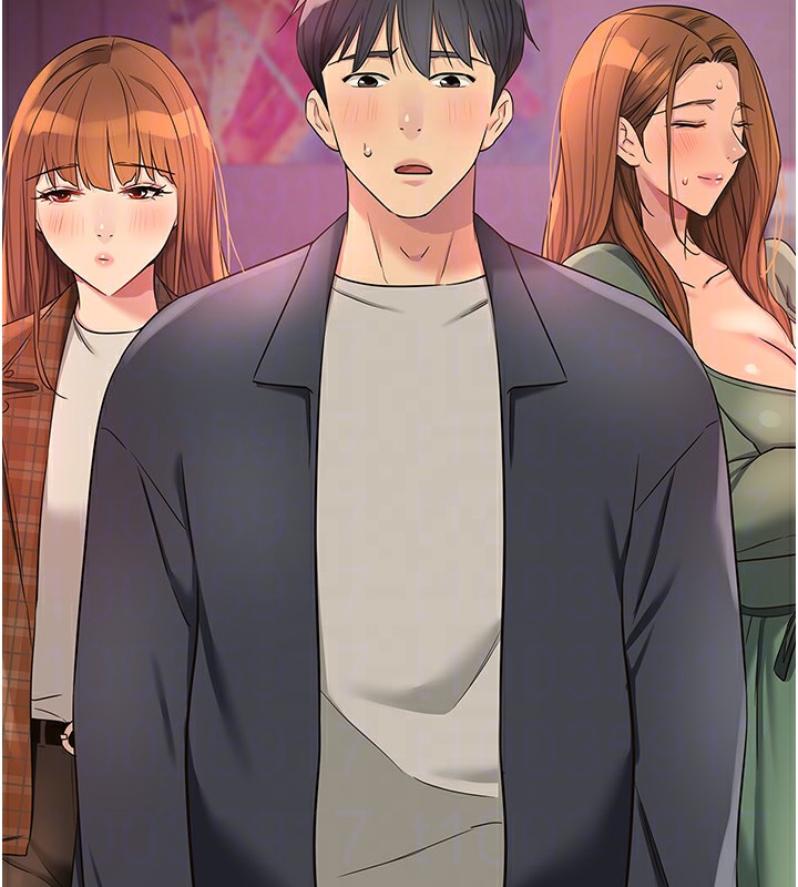 《洞洞雜貨店》漫画 第126話-餘韻無窮母女丼