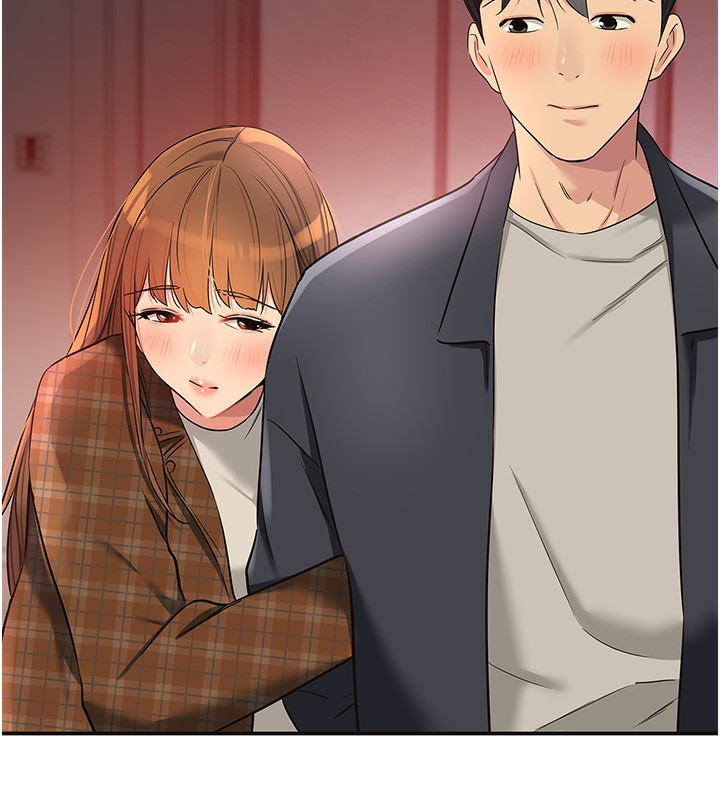 《洞洞雜貨店》漫画 第126話-餘韻無窮母女丼