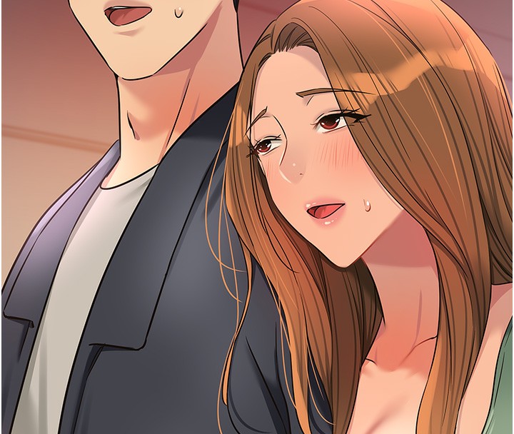 《洞洞雜貨店》漫画 第126話-餘韻無窮母女丼
