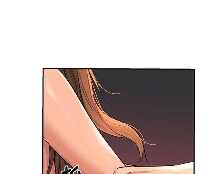 《洞洞雜貨店》漫画 第127話-只有我能滿足葛格!