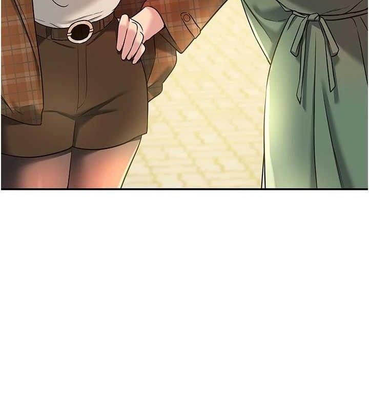 《洞洞雜貨店》漫画 第128話-村子沒有男人的原因