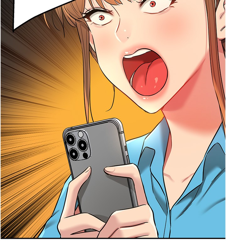 《洞洞雜貨店》漫画 第134話-被吊起來強迫選妃