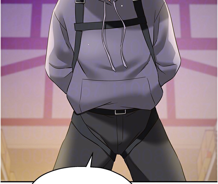 《洞洞雜貨店》漫画 第134話-被吊起來強迫選妃