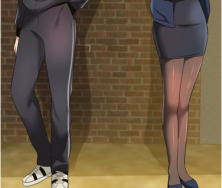 《洞洞雜貨店》漫画 第134話-被吊起來強迫選妃