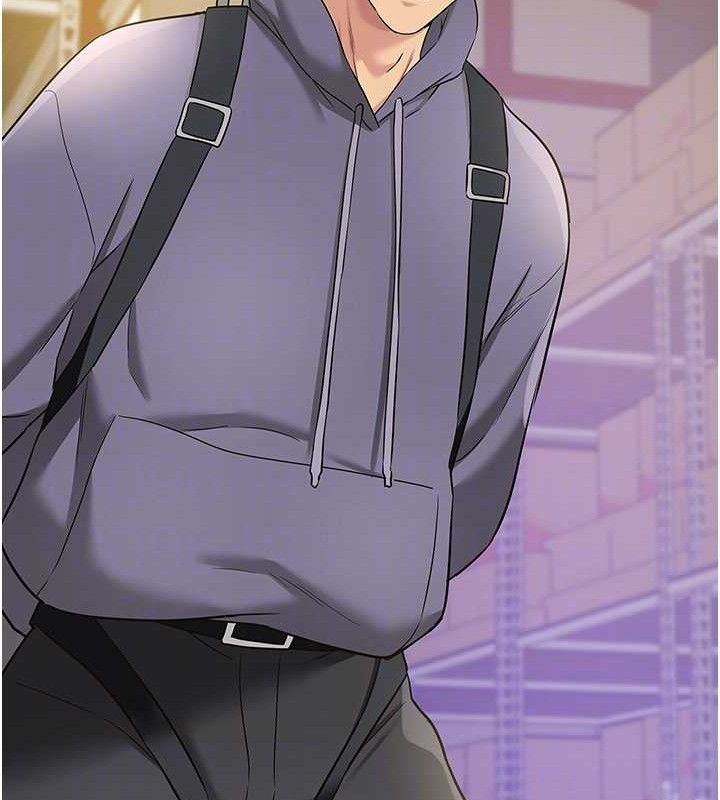 《洞洞雜貨店》漫画 第135話-我要對妳們所有人負責!