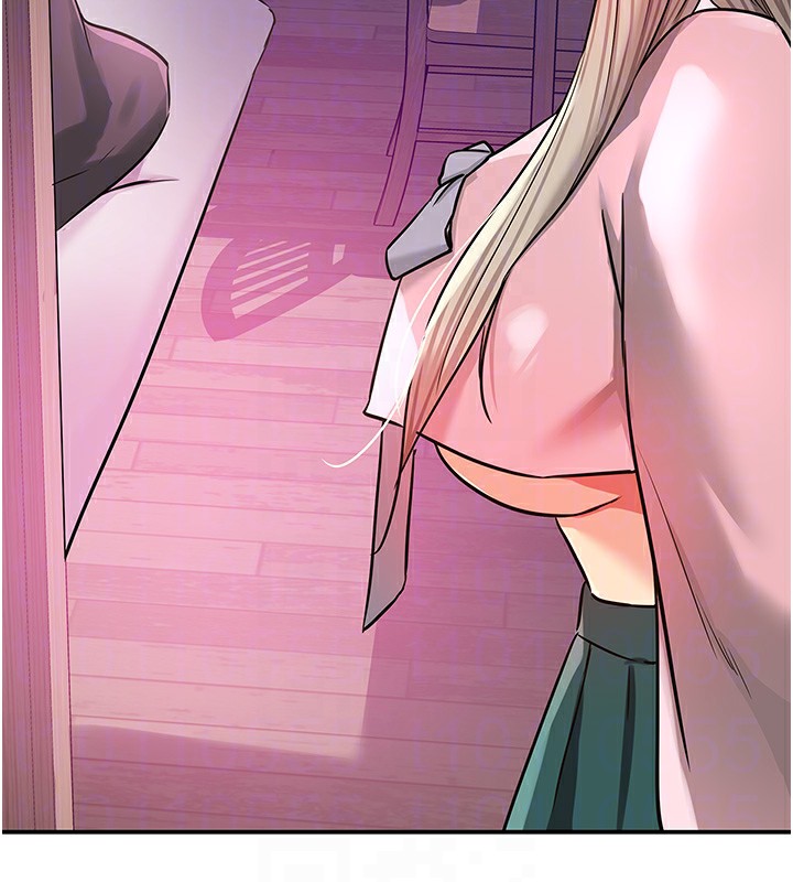 《洞洞雜貨店》漫画 第136話-嘗試三人求子體位