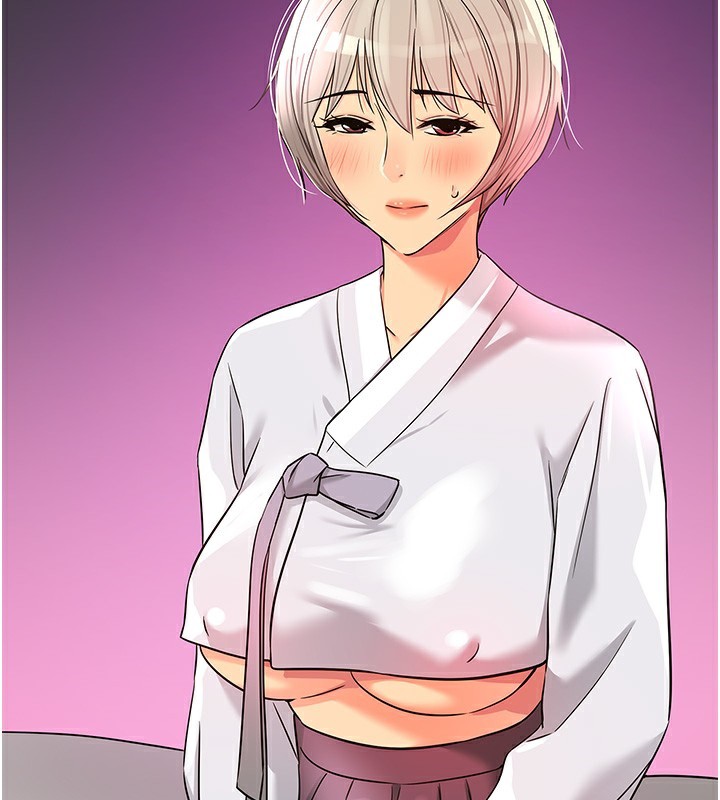 《洞洞雜貨店》漫画 第136話-嘗試三人求子體位