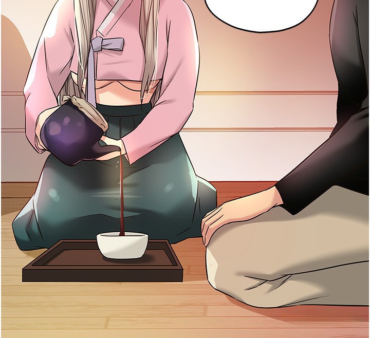 《洞洞雜貨店》漫画 第136話-嘗試三人求子體位