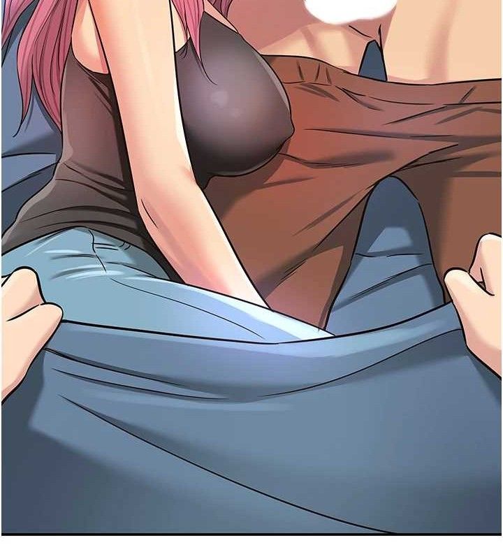 《洞洞雜貨店》漫画 第141話-雙人叫醒大鵰服務