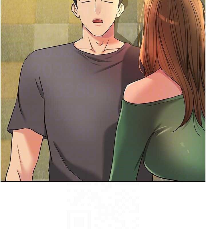 《洞洞雜貨店》漫画 外傳第3話-用奶幫你降溫