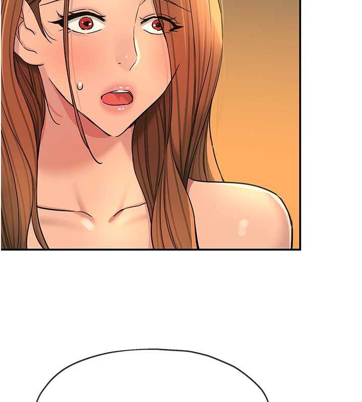 《洞洞雜貨店》漫画 外傳第3話-用奶幫你降溫