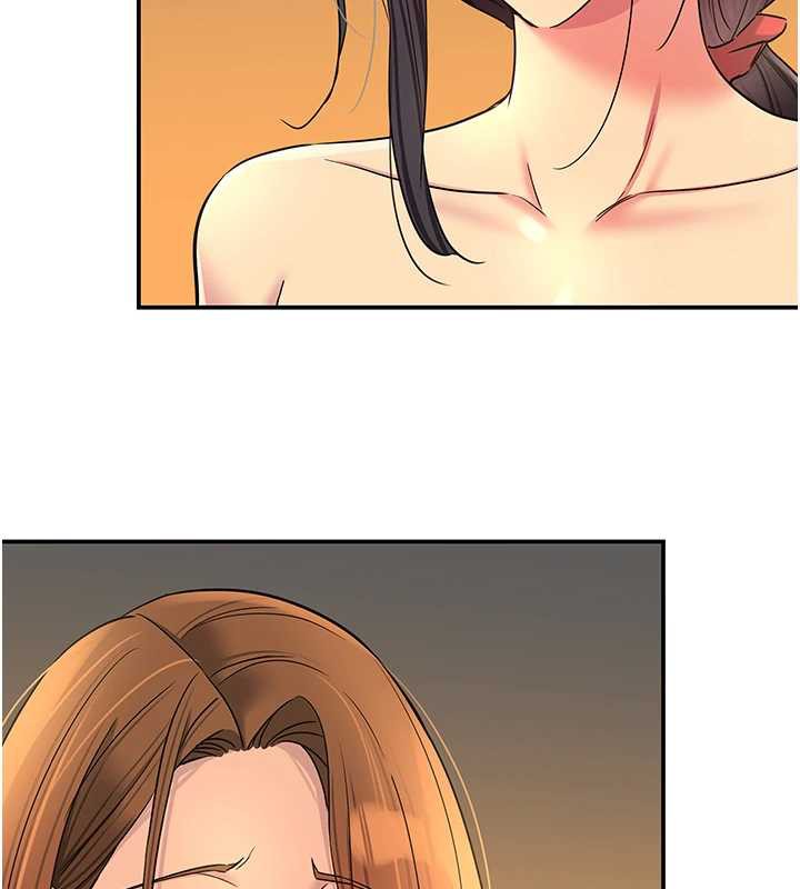 《洞洞雜貨店》漫画 外傳第3話-用奶幫你降溫