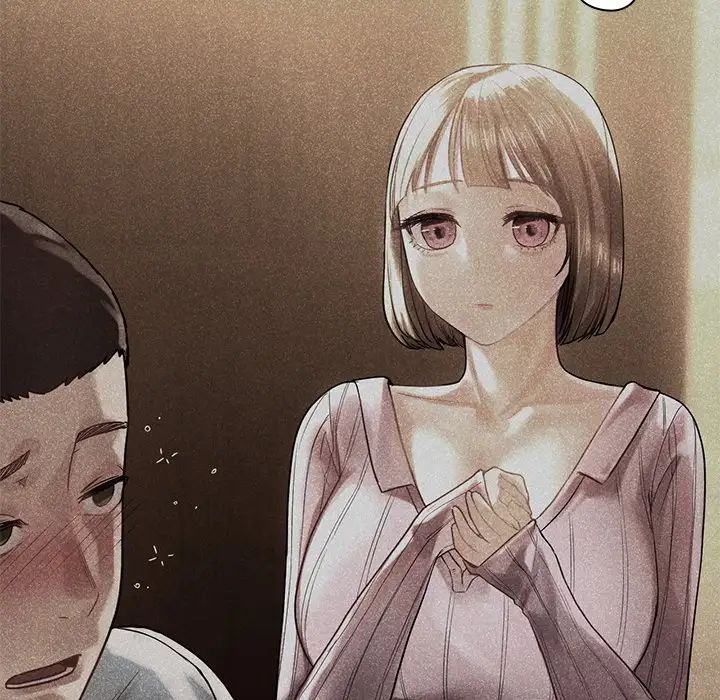 《都市男女》漫画 第11話