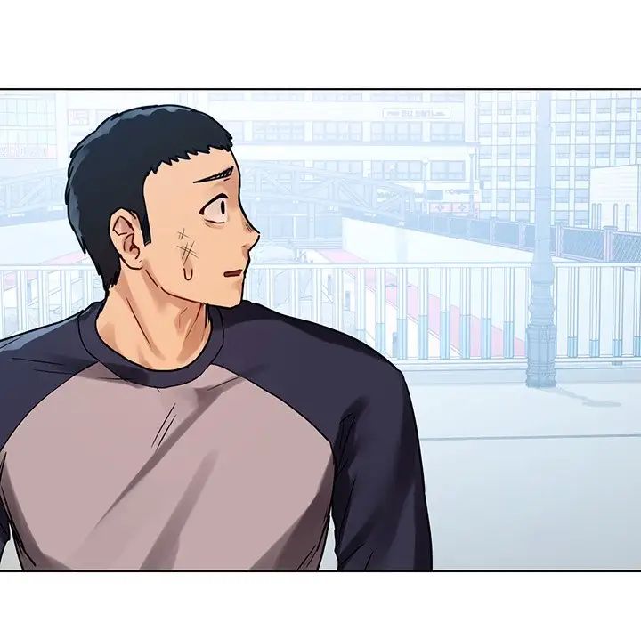 《都市男女》漫画 第11話