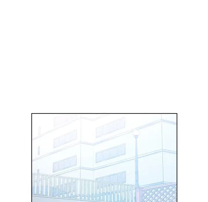《都市男女》漫画 第11話