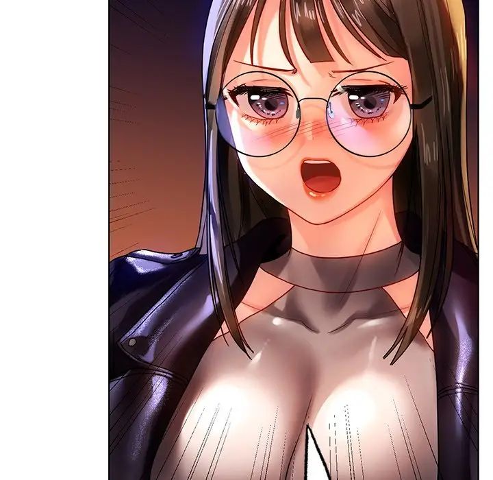 《都市男女》漫画 第12話