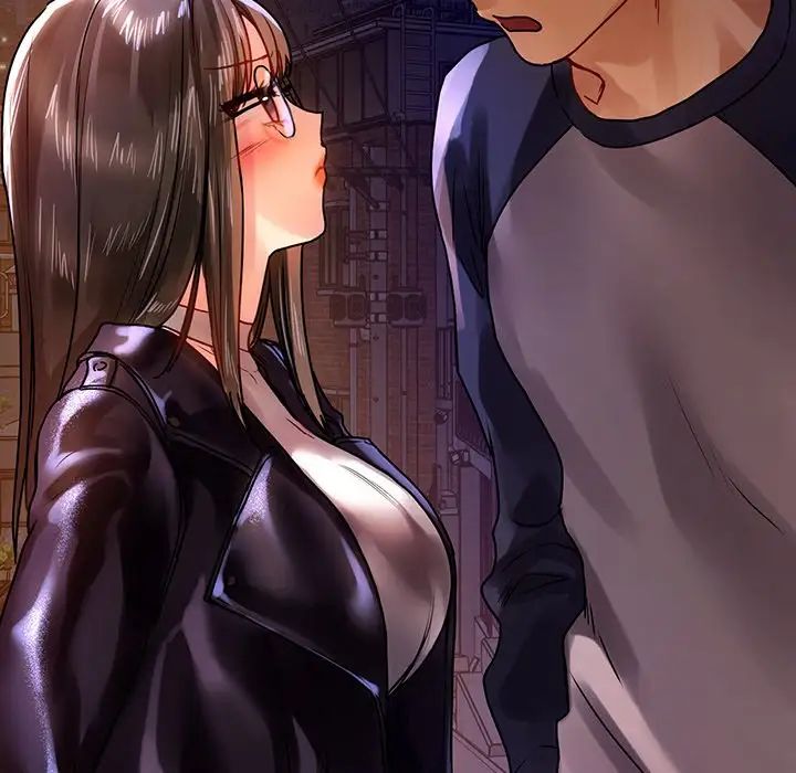 《都市男女》漫画 第12話